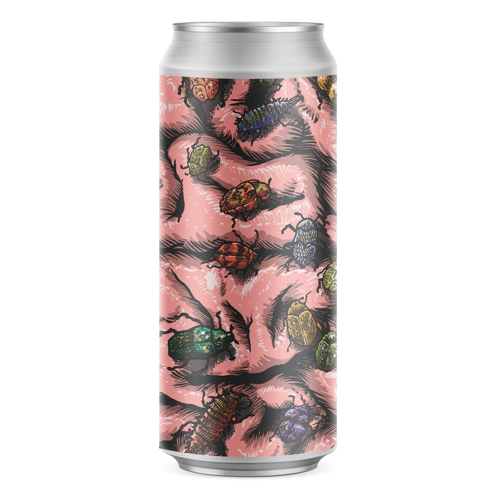 Image or graphic for The Demons that Reason with Me