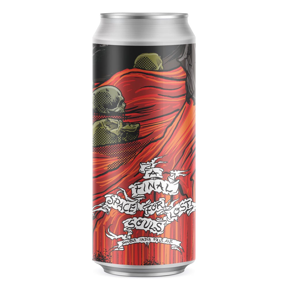 Image or graphic for A Final Space For Lost Souls