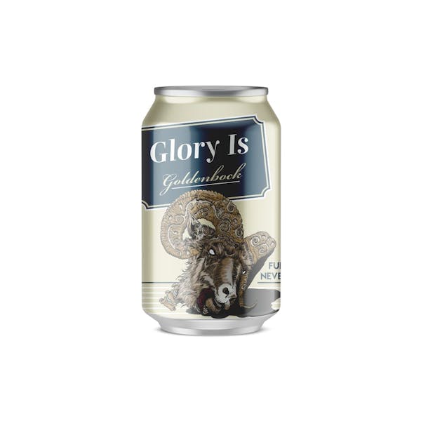 Image or graphic for Glory is