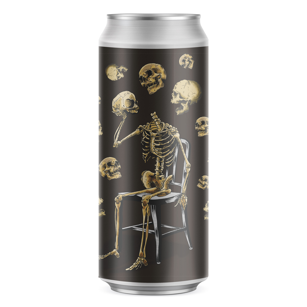 Image or graphic for A Guillotine of Contemplation