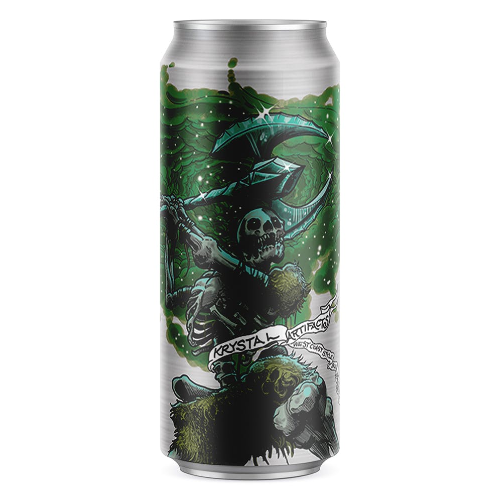 Image or graphic for Krystal Artifakts