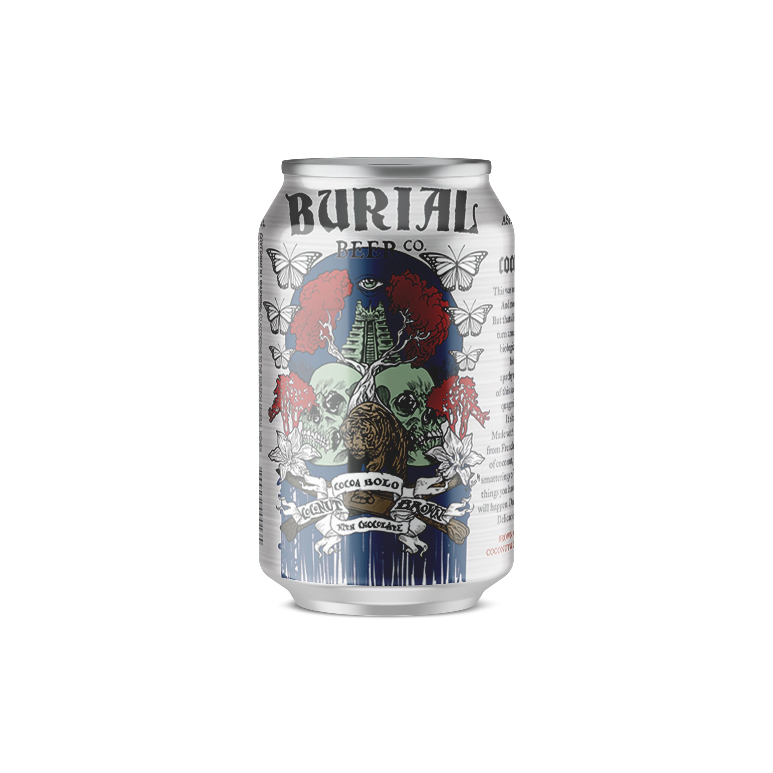 Image or graphic for Cocoa Bolo