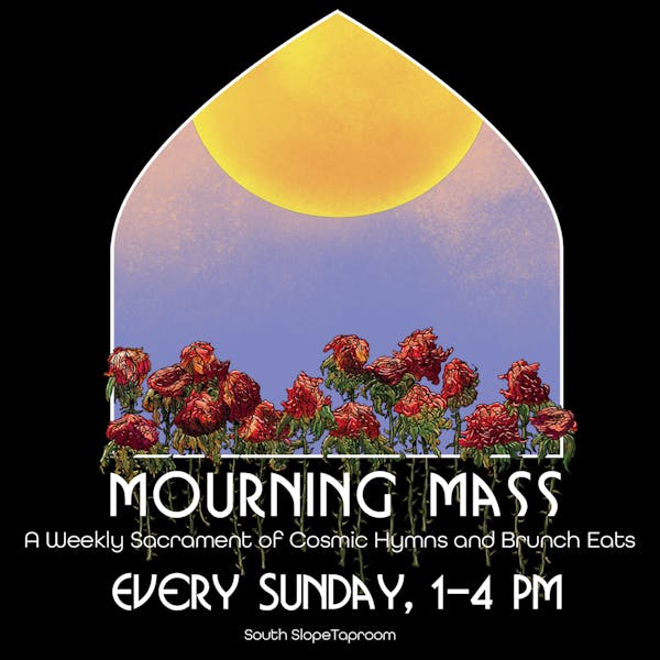 Mourning Mass