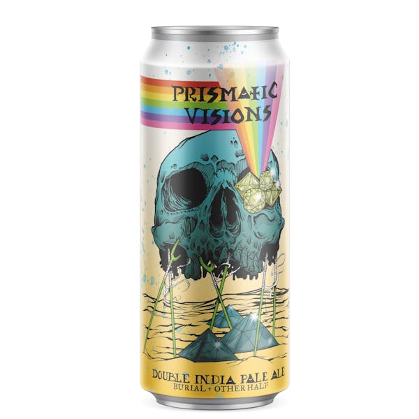 Prismatic Visions