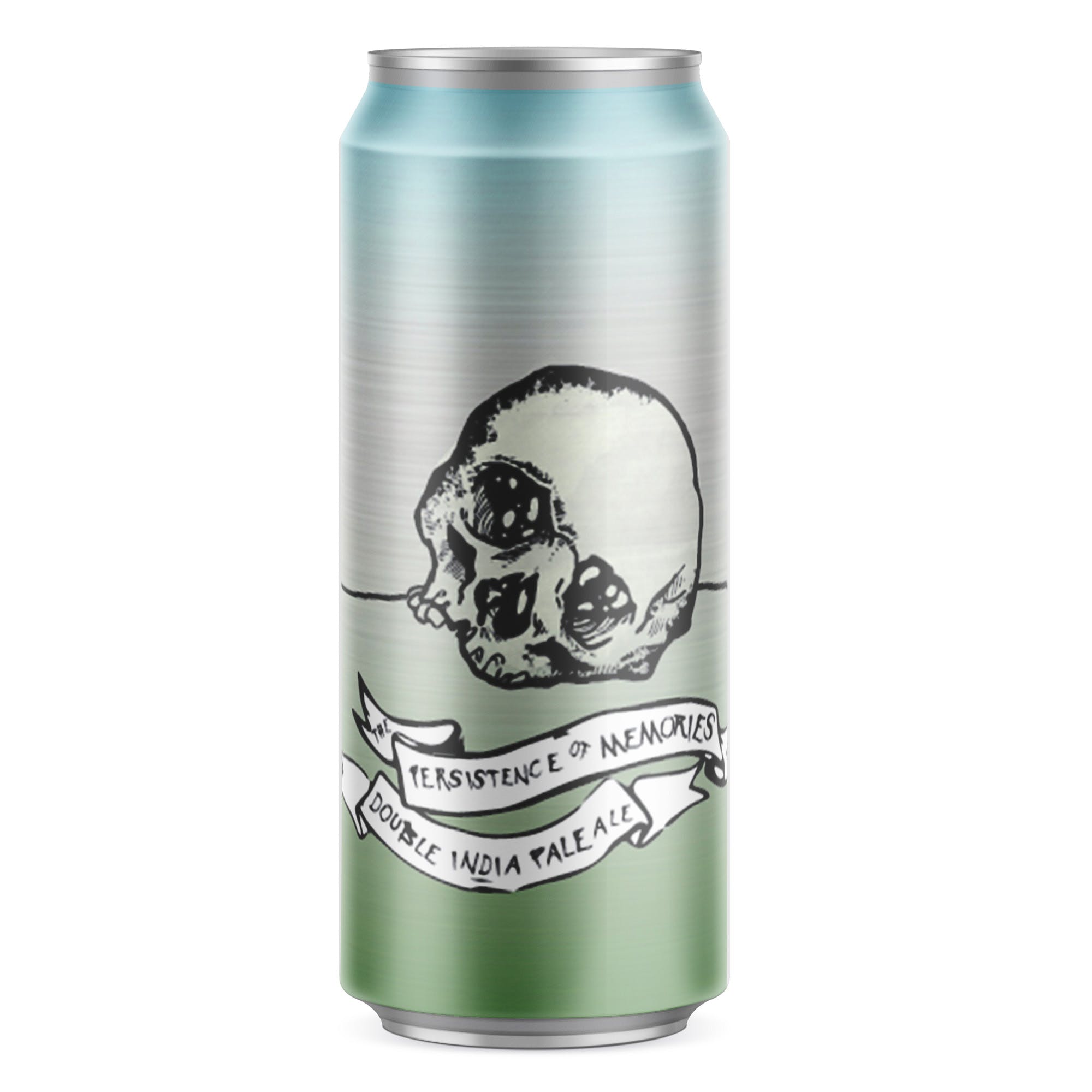 Image or graphic for The Persistence of Memories