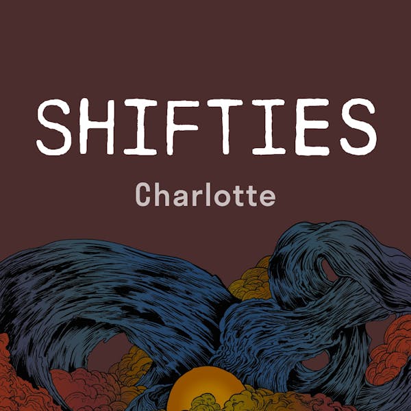 Shifties – Charlotte