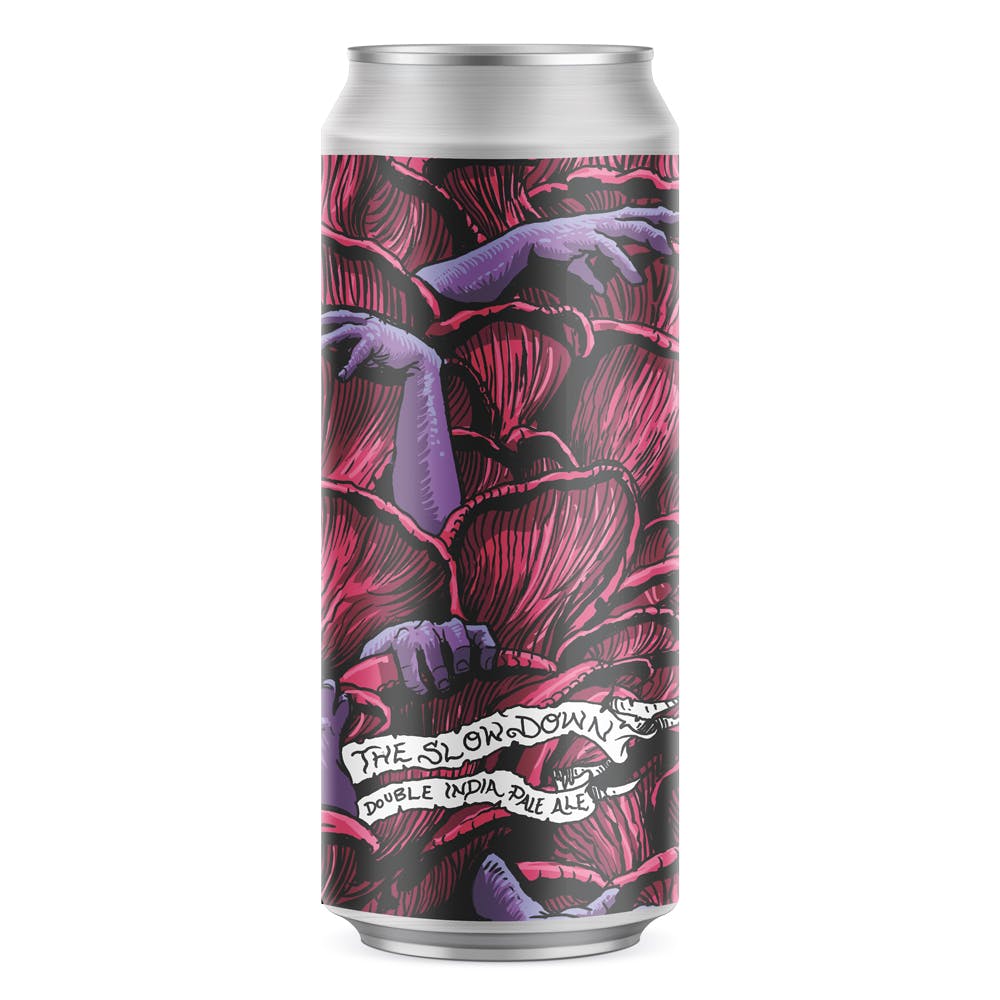 Image or graphic for The Slow Down