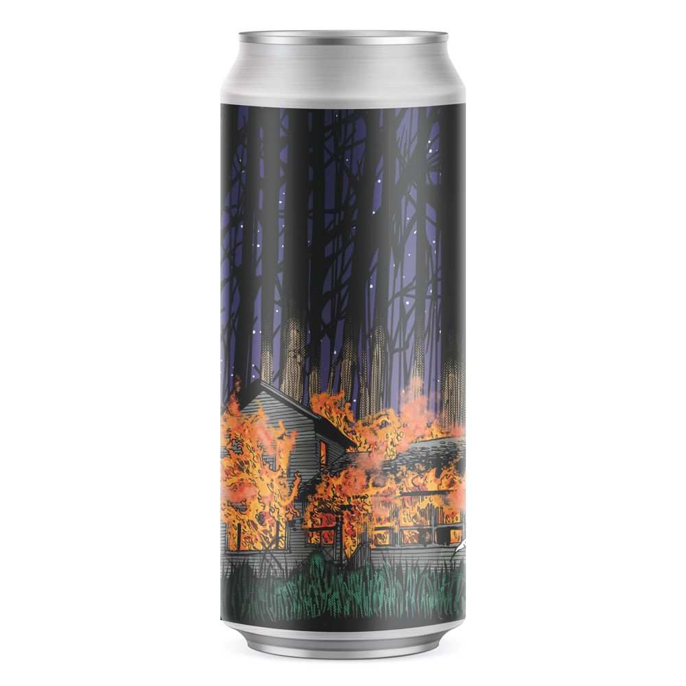 Image or graphic for The Steady Death