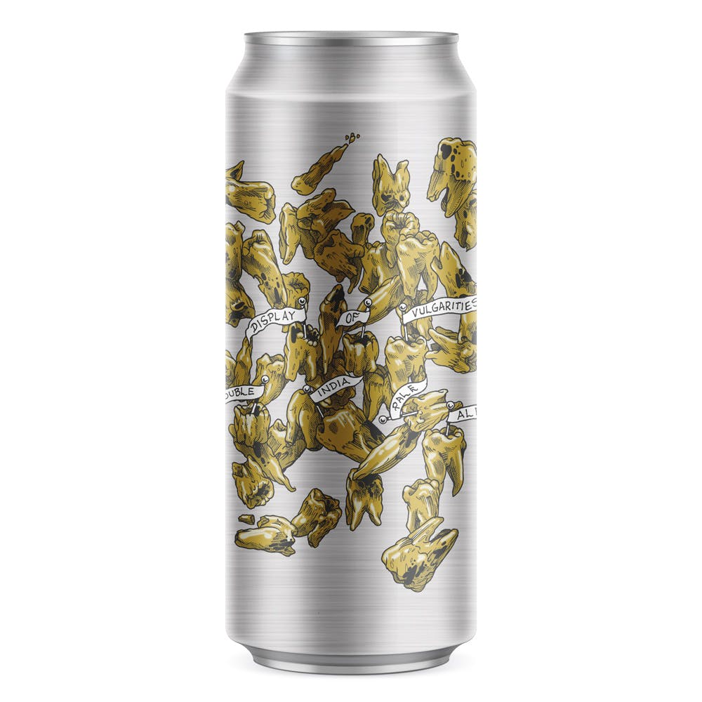 Image or graphic for Display of Vulgarities