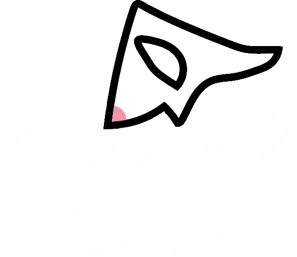 Burning Blush Brewery