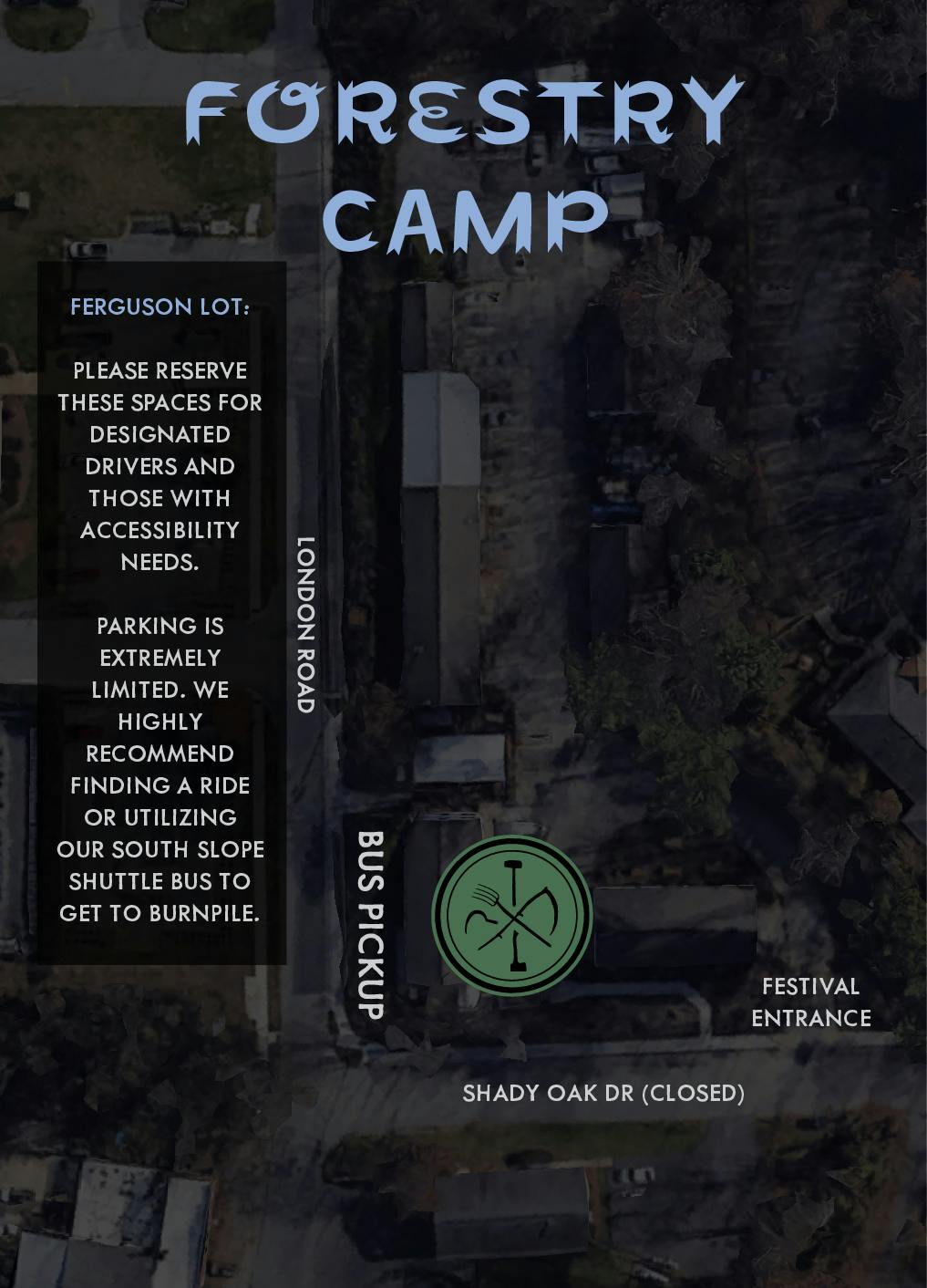 Burnpile Parking &amp; Shuttle Maps-02