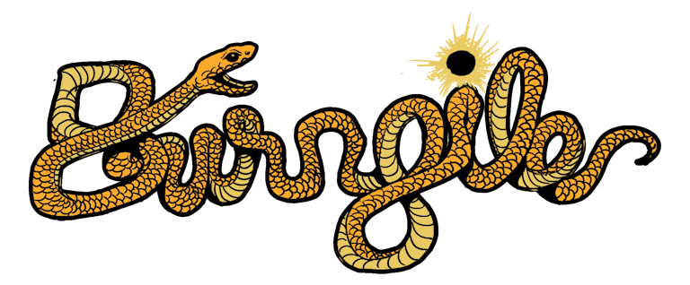 Burnpile Snake
