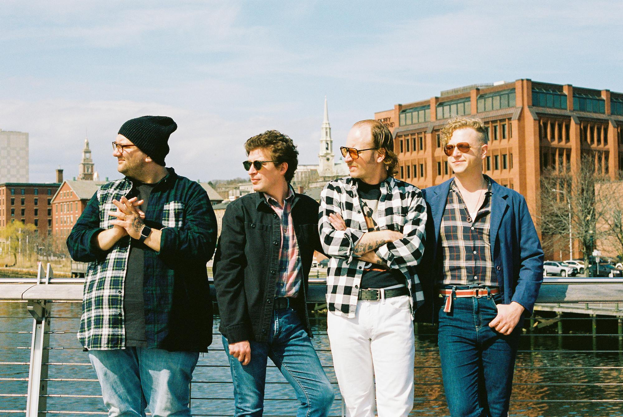 DEER TICK2 DEER TICK2