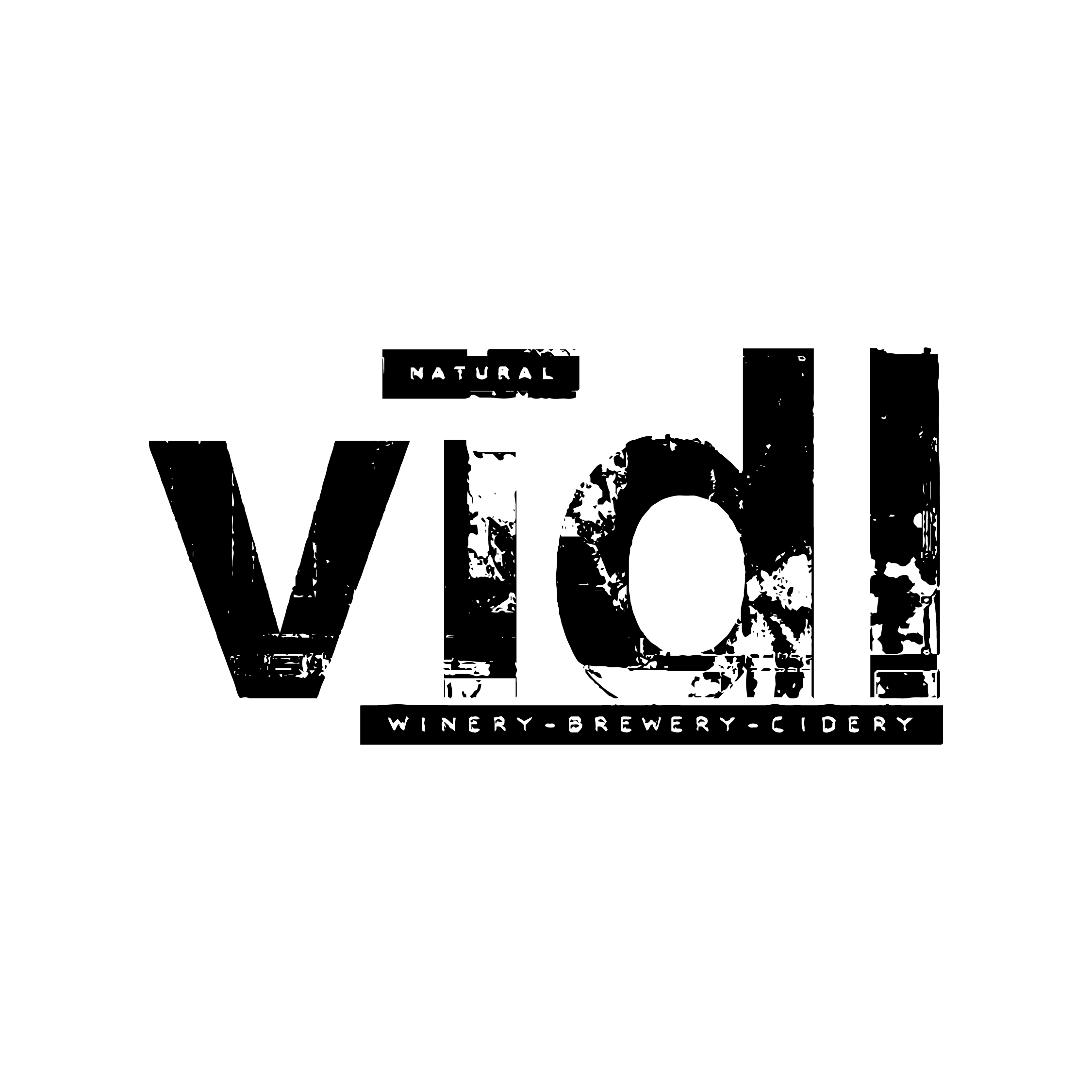 vidl logo