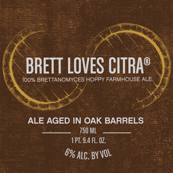 Image or graphic for Brett Loves Citra