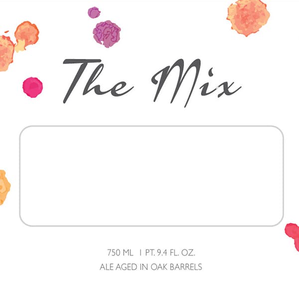 The Mix The Mix