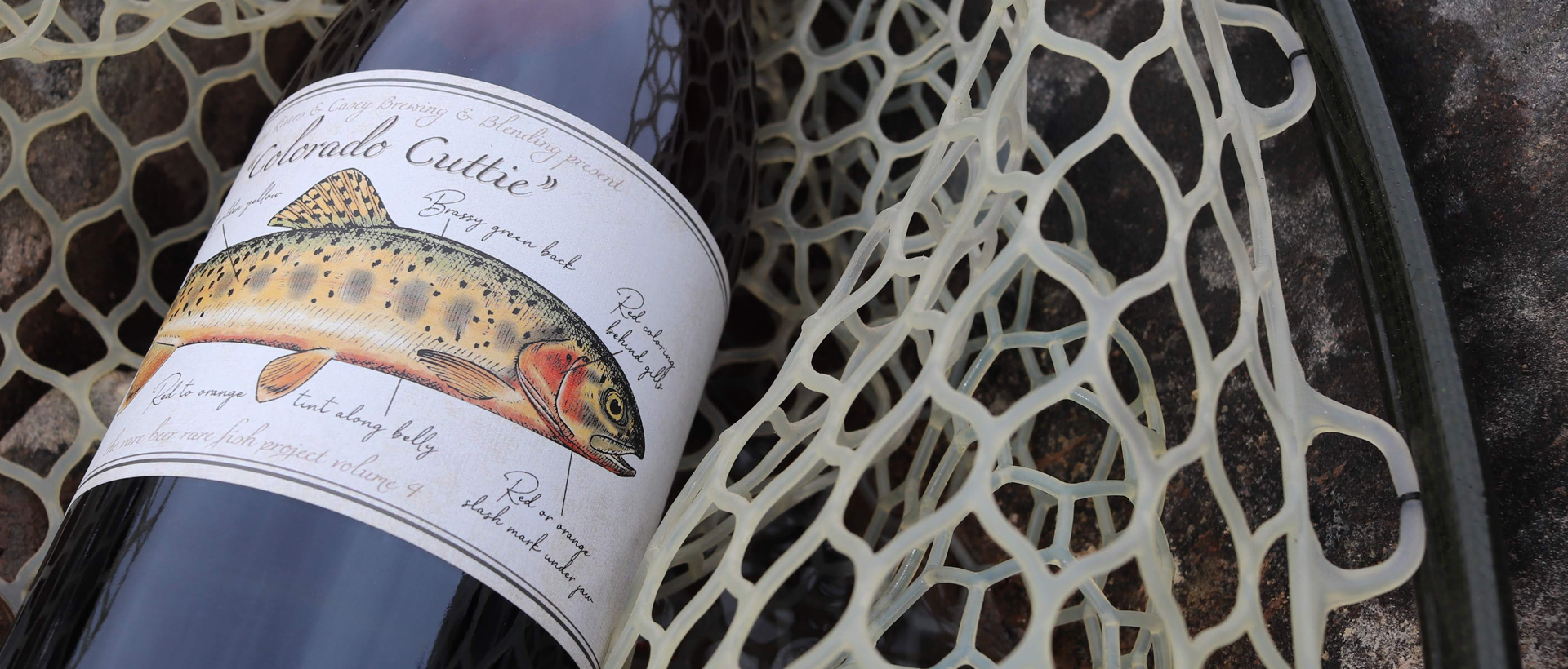 “Colorado Cuttie”