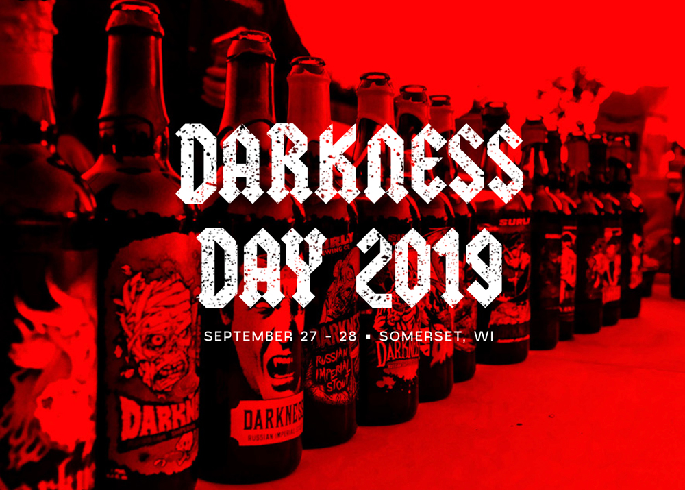 Surly Darkness Day