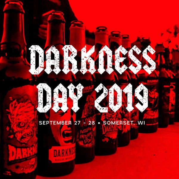 Surly Darkness Day