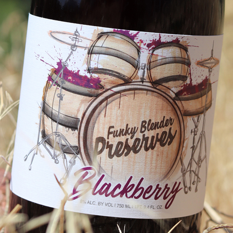 Slow Down and Enjoy the Funk