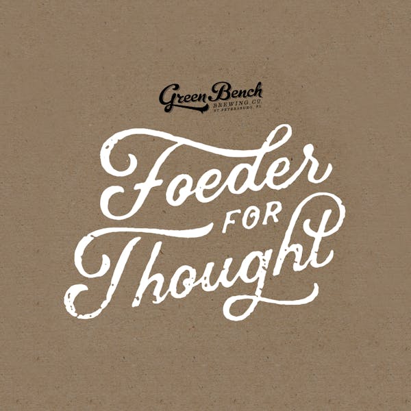 Foeder For Thought