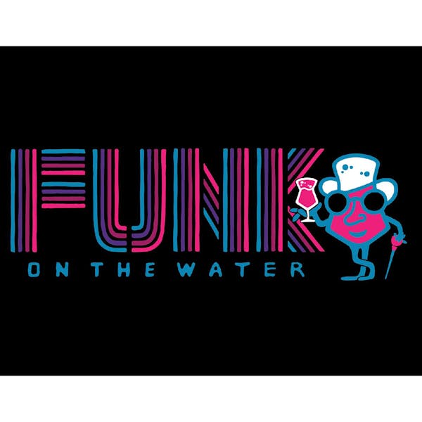 Funk on the Water Vol. IV