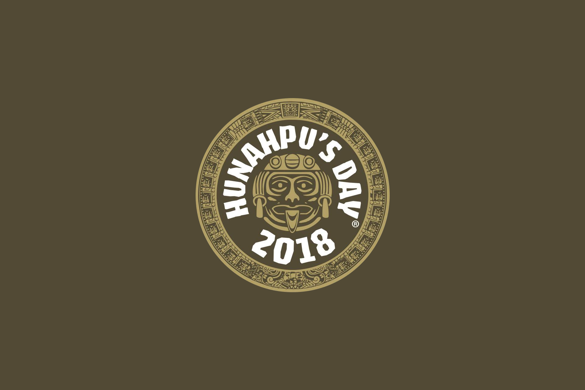 Hunahpus Day 2018