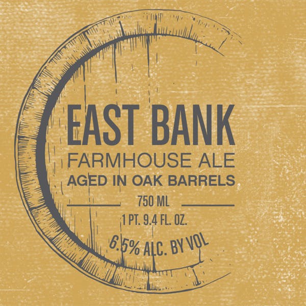 Label - East Bank