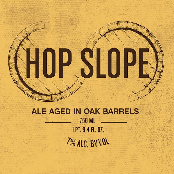 Image or graphic for Hop Slope