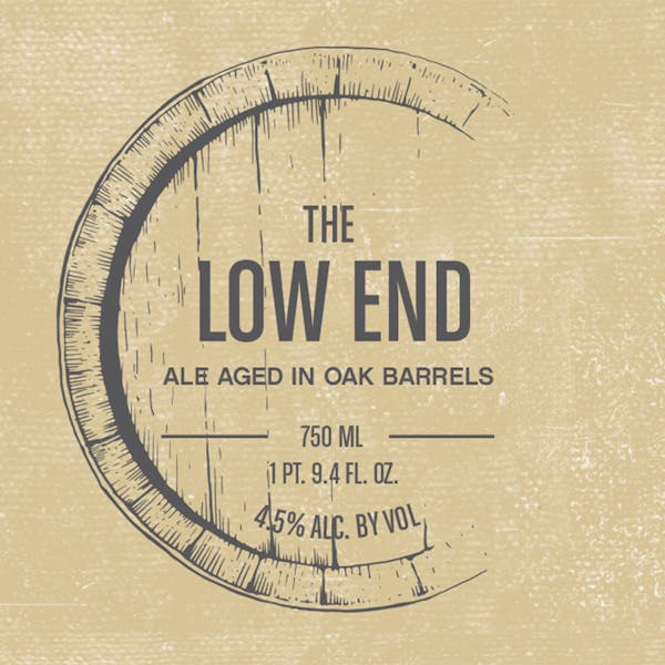 Low-End Low-End