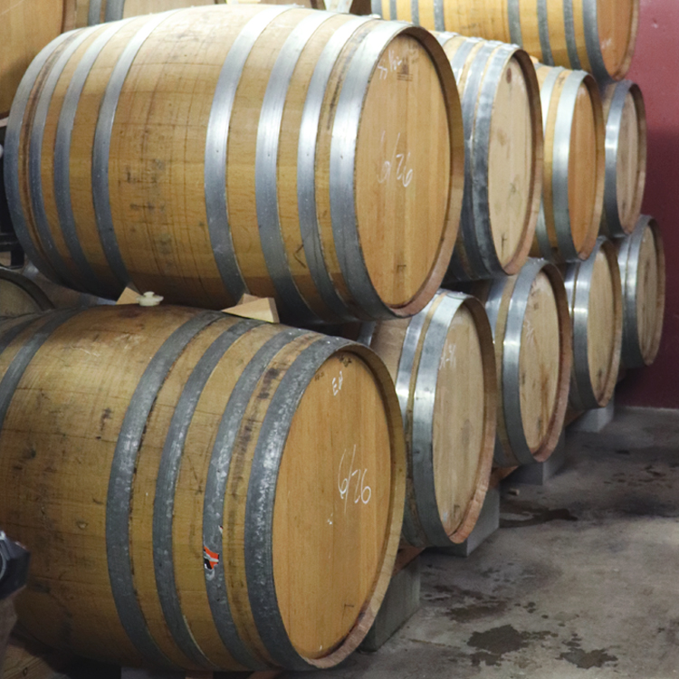 A “Blending” Experience!? And… 🍇Crusher!