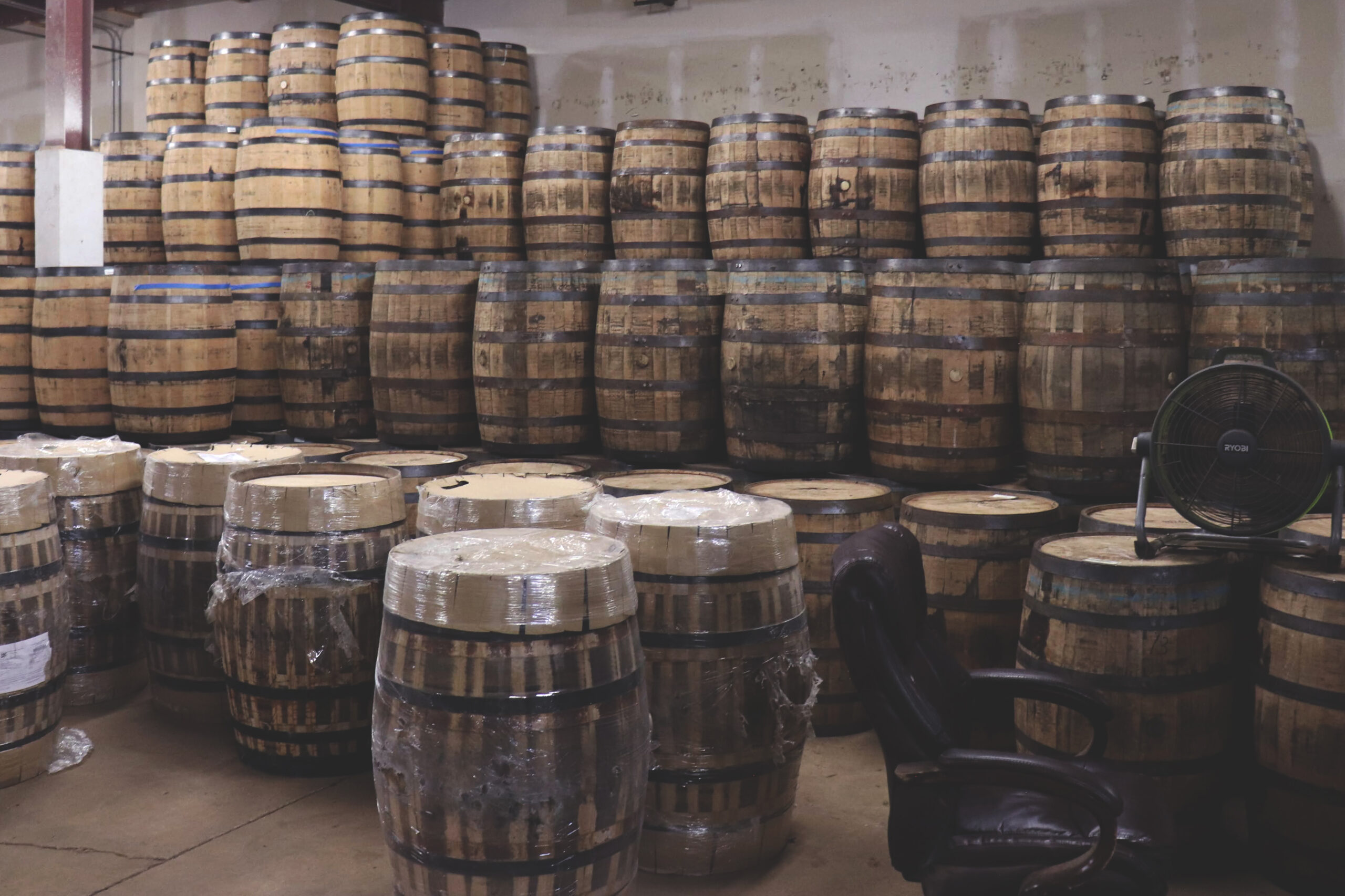 Photo Essay | Rocky Mountain Barrel Co.