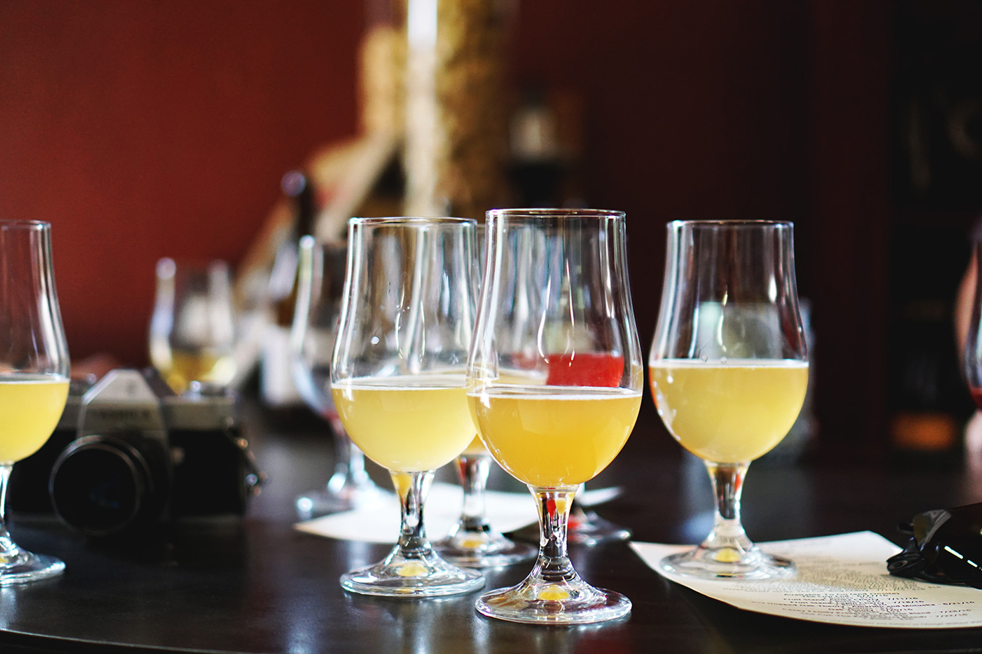 That’s the Ticket! Casey Brewing in Glenwood Springs