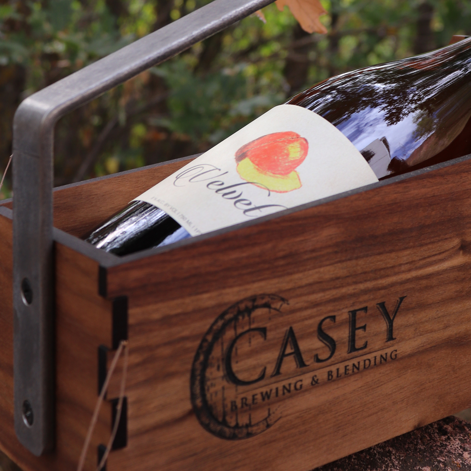 Velvet – A Side Project Collaboration