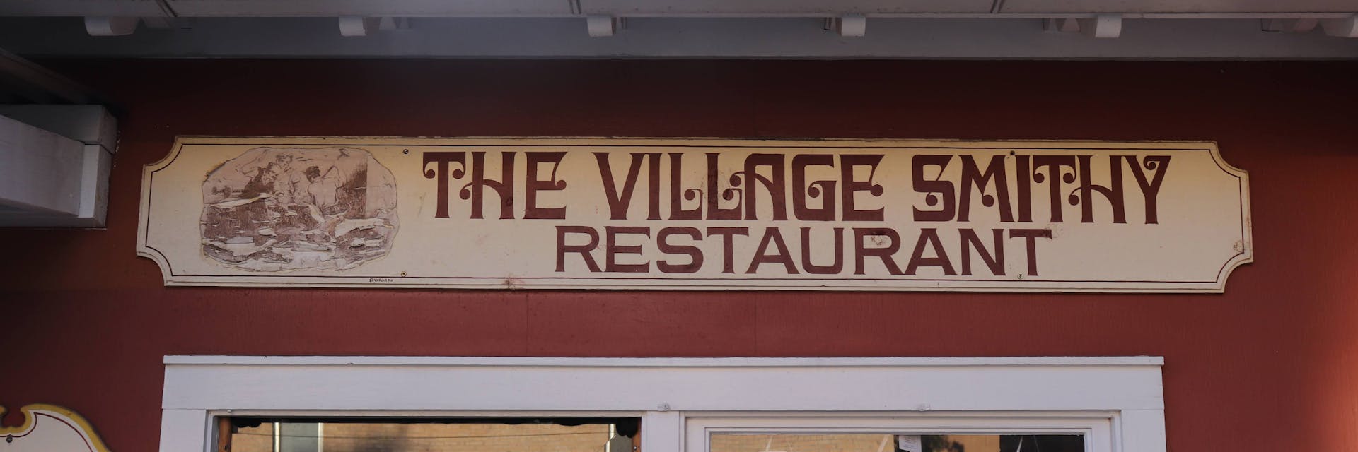 Village Smithy