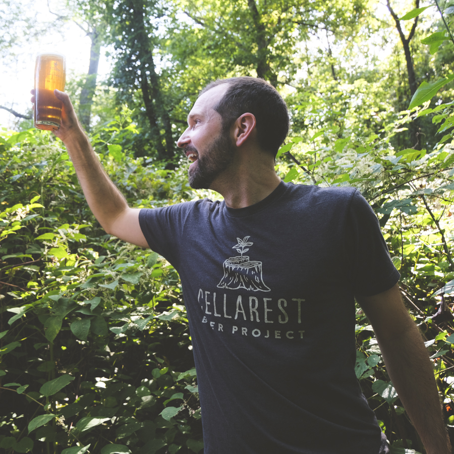 Alternate image for crew member Mark Goodwin