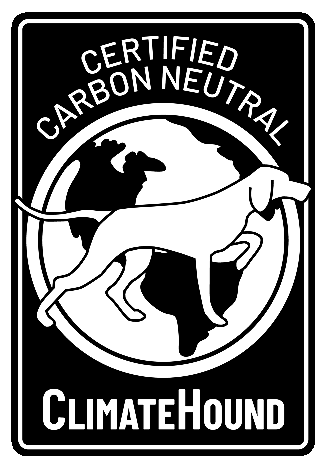 Update: We’ve Gone Carbon Neutral!