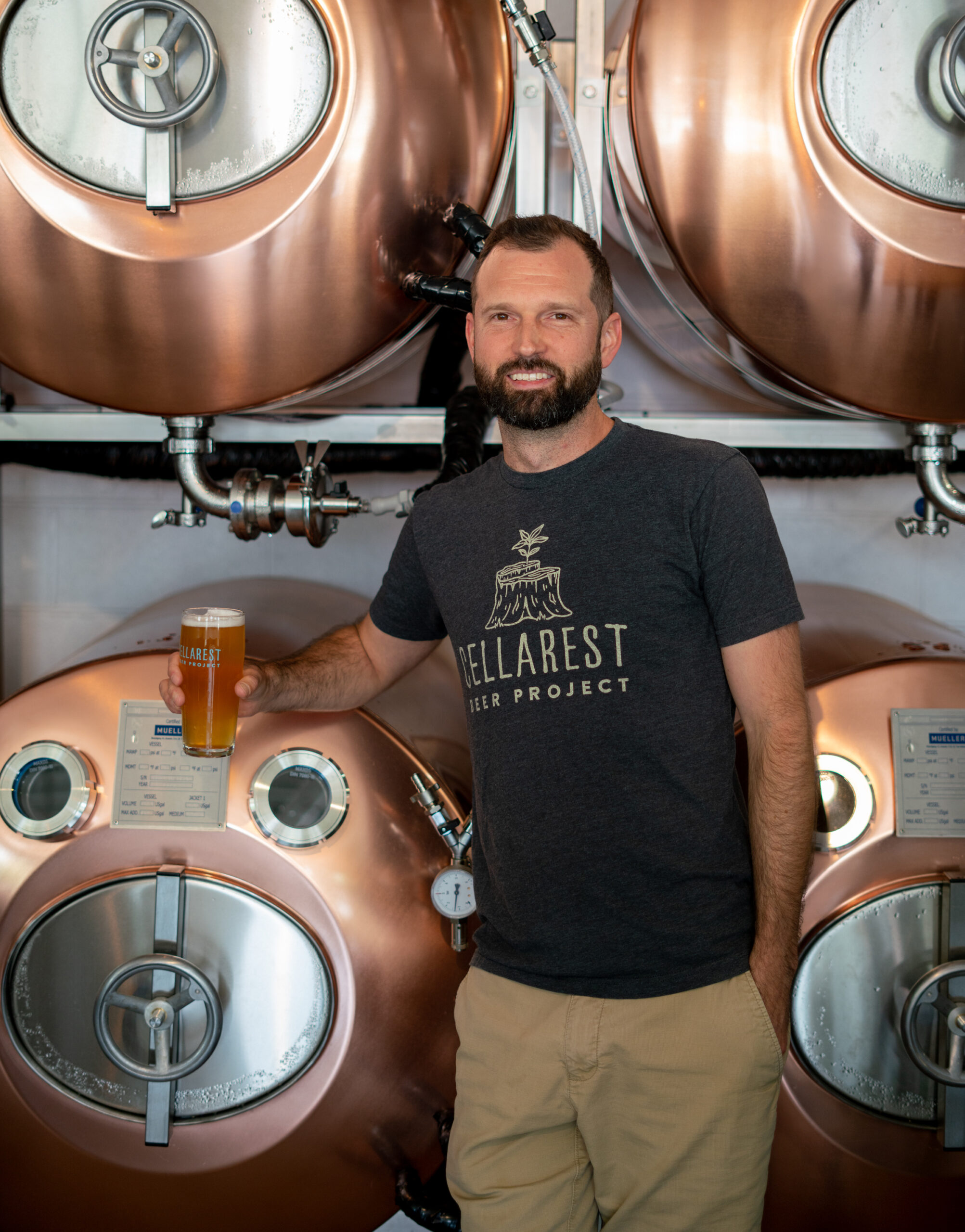 Image for crew member Mark Goodwin