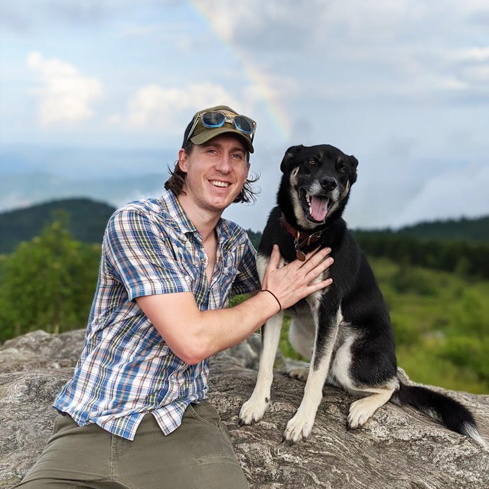 Alternate image for crew member Harrison Fahrer