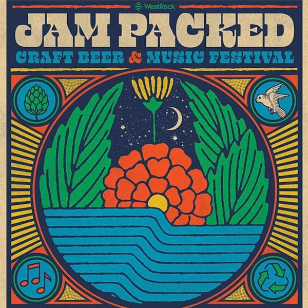 Jampacked Festival