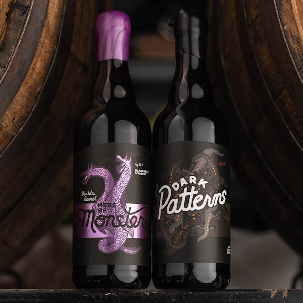 LEARN MORE ABOUT OUR DECEMBER BOTTLE RELEASE!