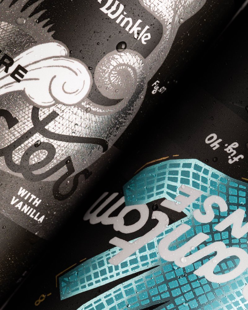 LEARN MORE ABOUT OUR JANUARY BOTTLE RELEASE!