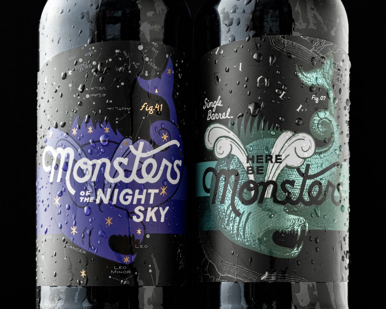 LEARN MORE ABOUT OUR VANTABREWS BOTTLE RELEASE