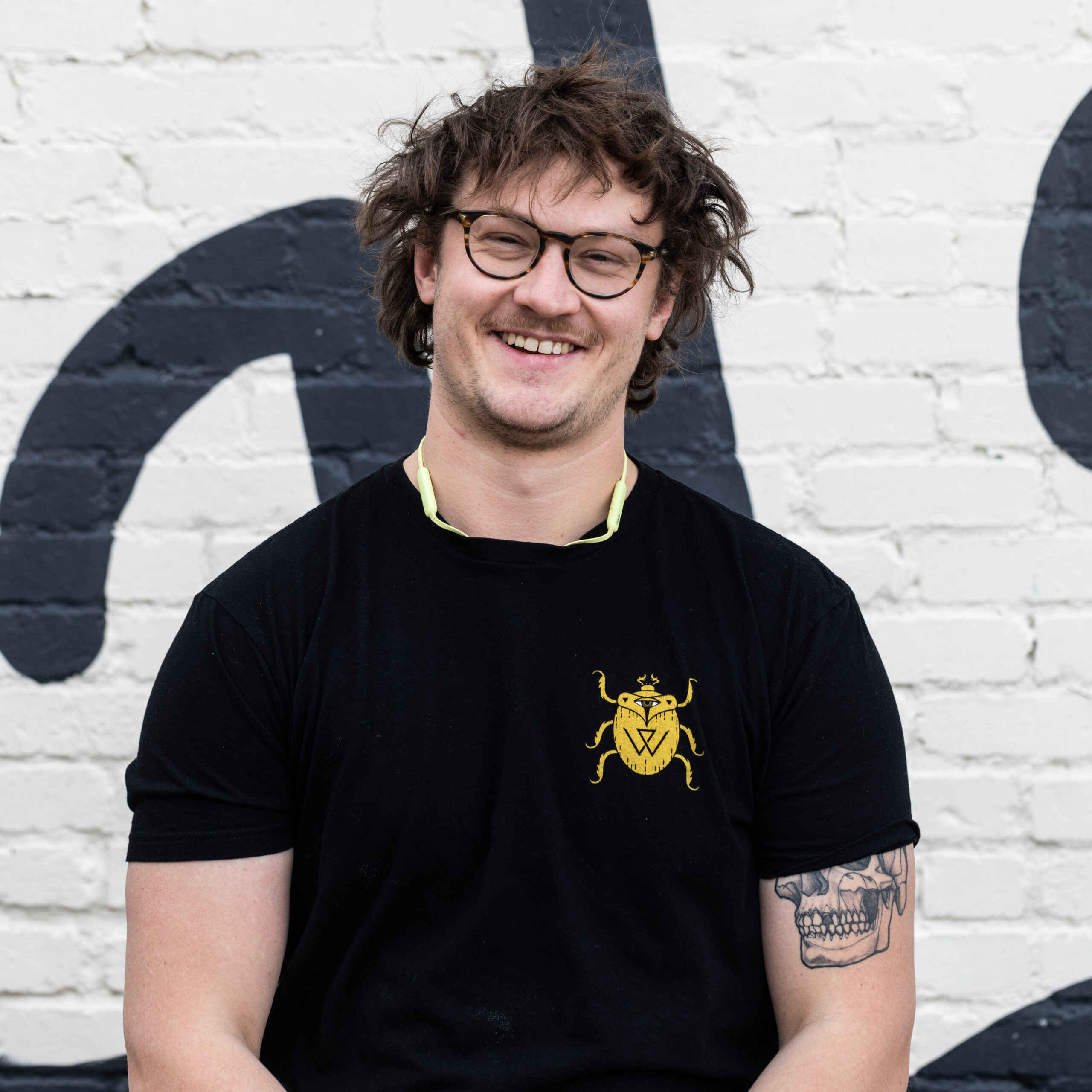 GET TO KNOW OUR CELLARMAN, KARL!