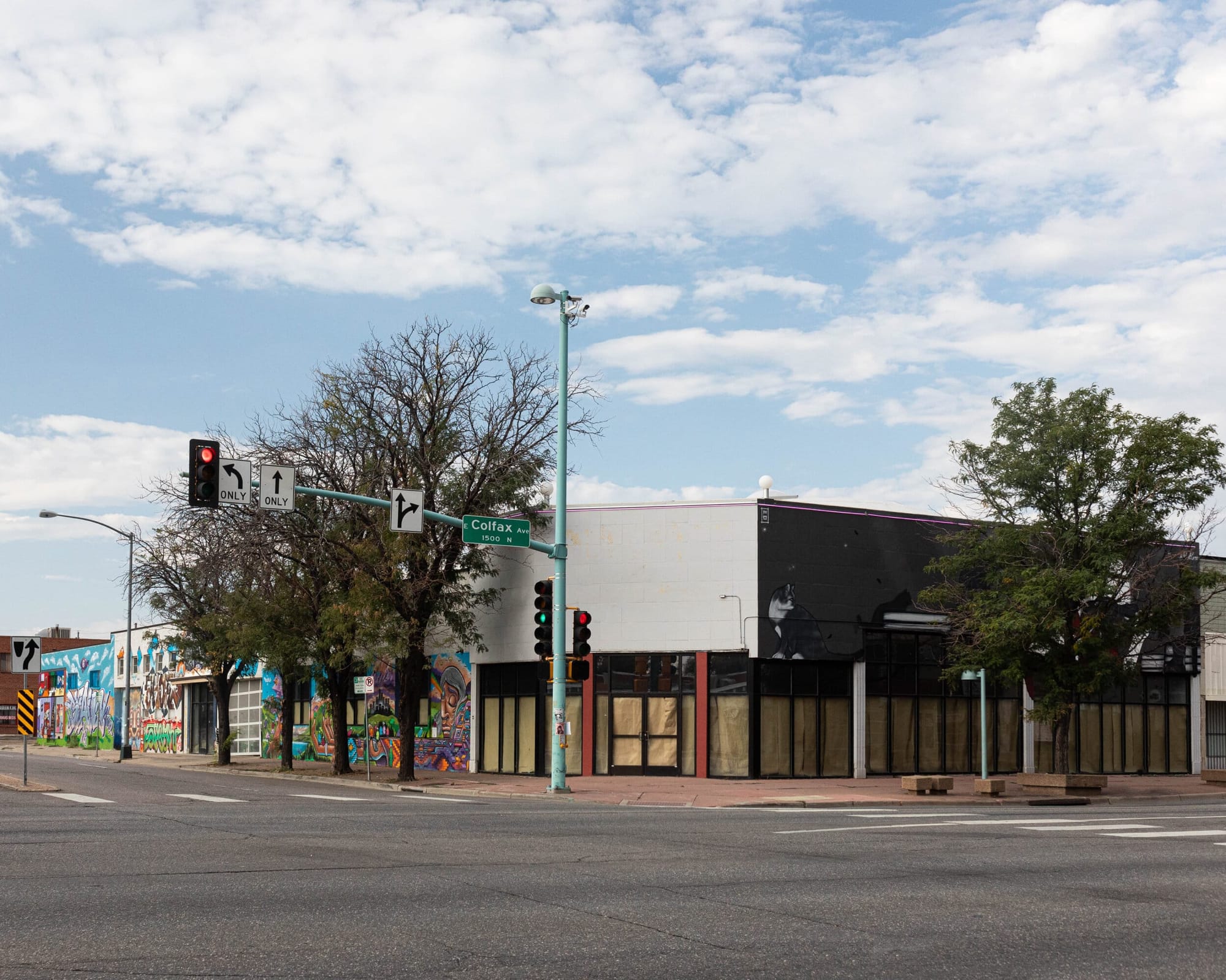 We Bought A Building!