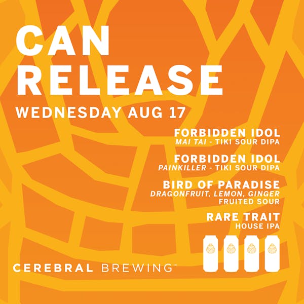 Can Release