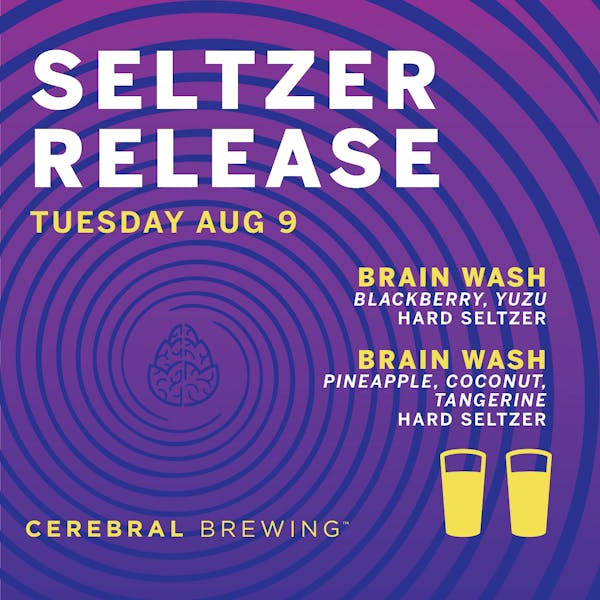 Seltzer Release