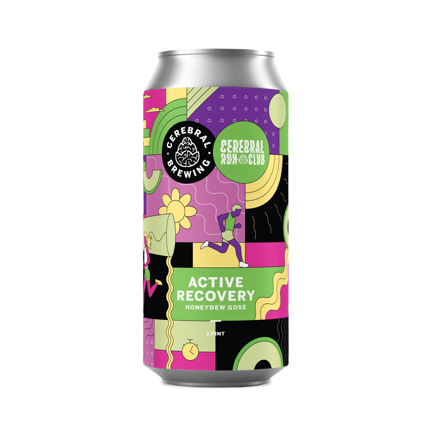 Active Recovery