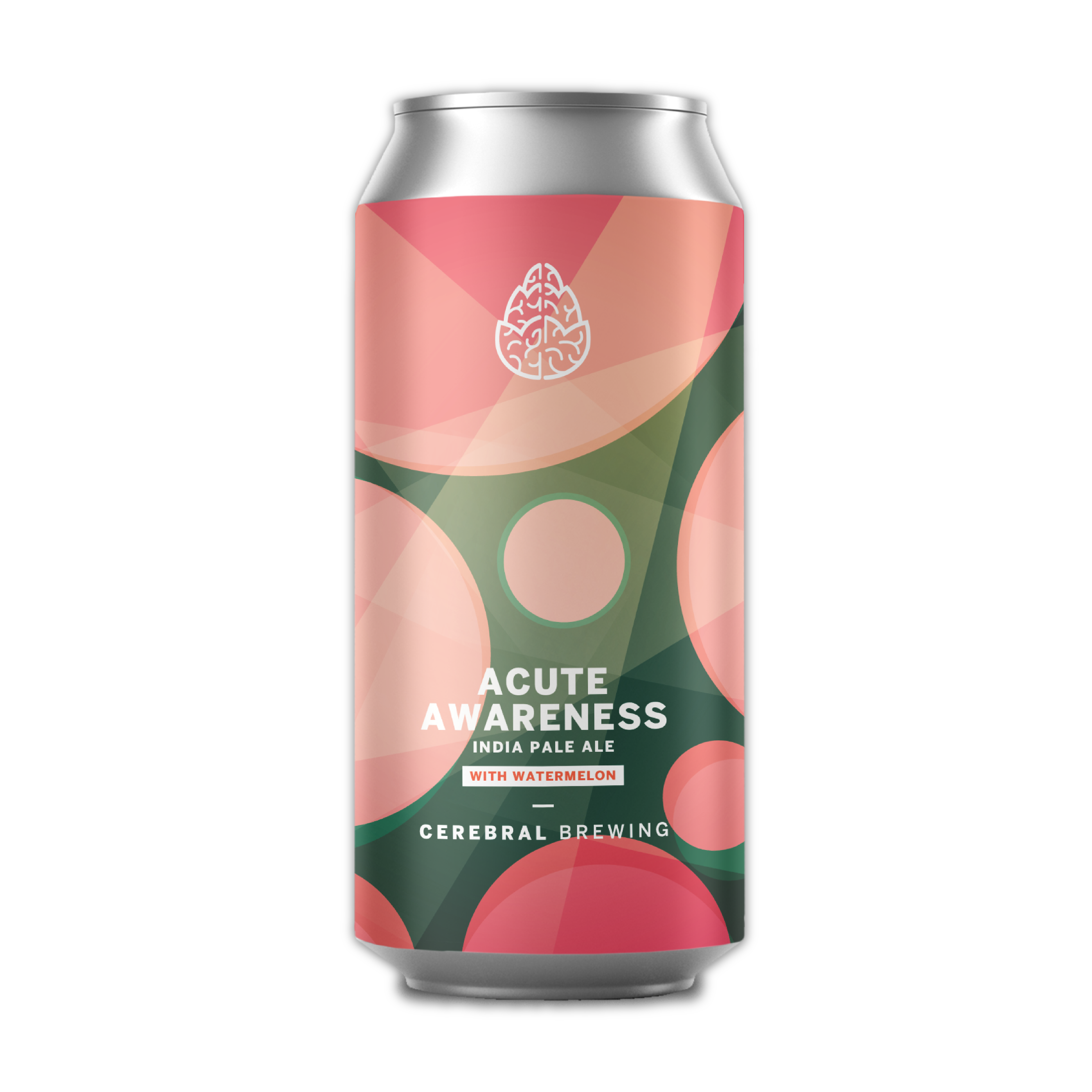 Image or graphic for Acute Awareness