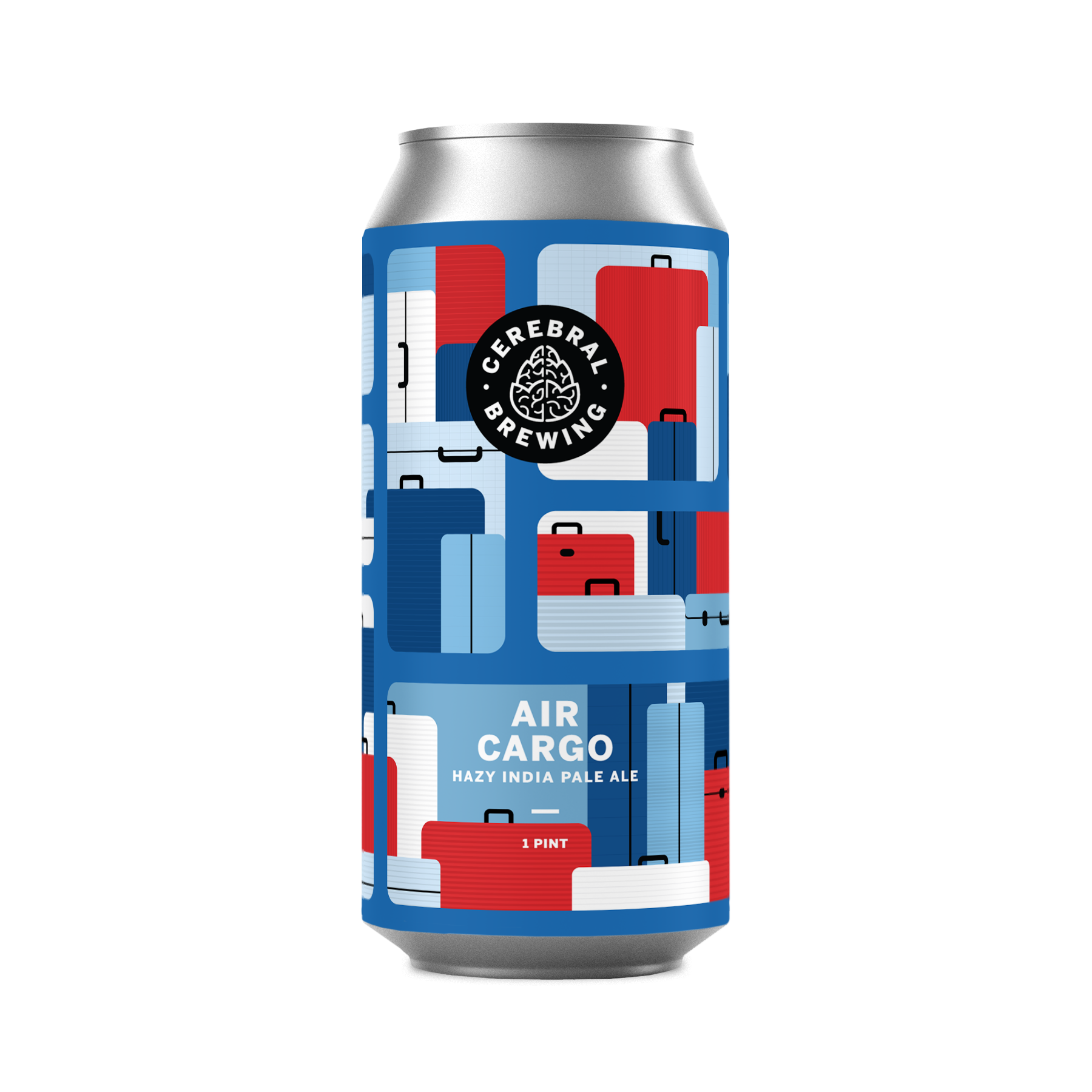 Image or graphic for Air Cargo